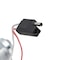 Lippert POWER AWNING REPLACEMENT MOTOR, 2-WAY CONNECTION 373566 - alternate 3